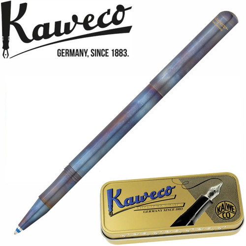 Kaweco liliput capped - kaweco,