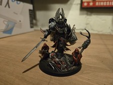 warhammer 40k lion el johnson