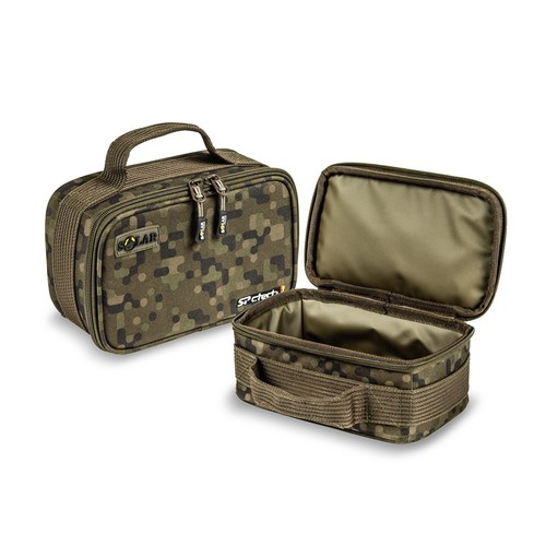 Solar tackle tech - solar, c-tech