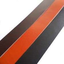 XXL 2mm Thick Veg Tan Leather