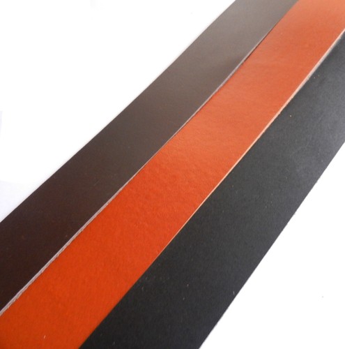 5mm thick veg tan leather - thick,