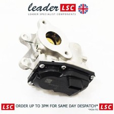 EGR Valve for Nissan Navara