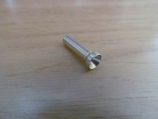 KX2 UNIVERSAL CABLE BRASS PEAR