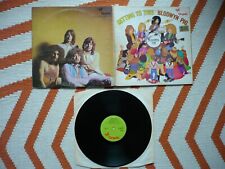 Blodwyn Pig Getting To This