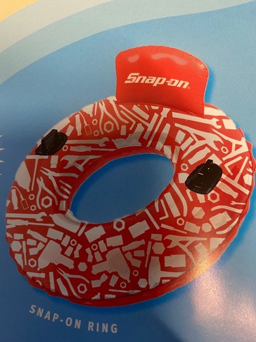 Snap limited edition - on,