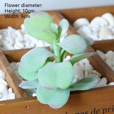 1Pcs Artificial Succulents