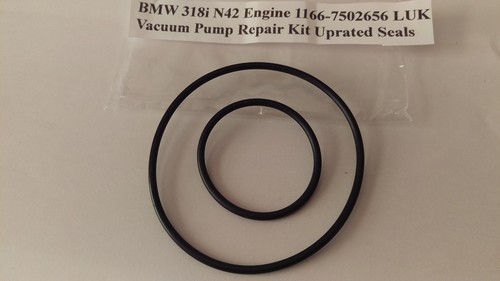 Bmw 318i n42 - bmw,