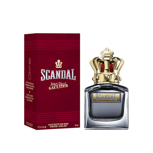 Jean paul gaultier scandal - paul,