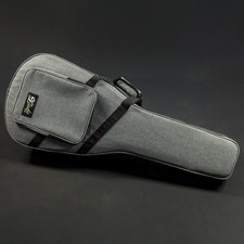 Lindo acoustic travel guitar - lindo,
