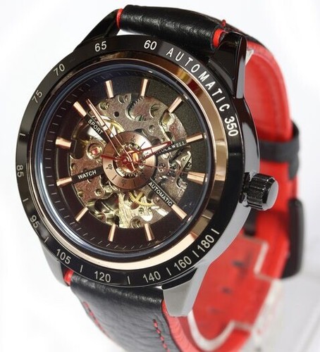 Men stockwell automatic - men’s,