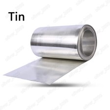 1Meter High-Purity Pure Tin Sn