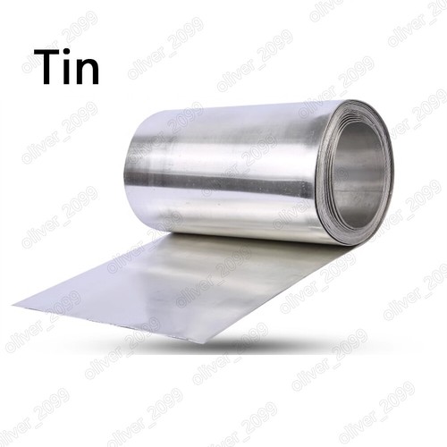 1meter high purity pure - tin, sn