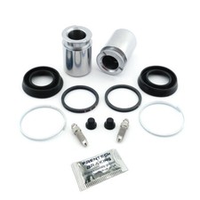 For Porsche 944 Non-Turbo (1981-1991) 2x Rear Brake Caliper Repair Kits Pistons