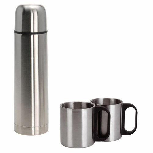 Litre stainless steel vacuum - litre,