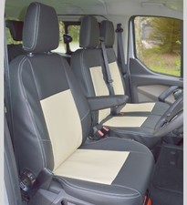 Ford Transit Custom Tourneo