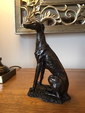 Greyhound - Figurine /