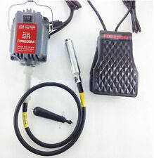 300W S-R Hanging Flexshaft Mill Jewelry Design&Repair Tools 4mm 220V