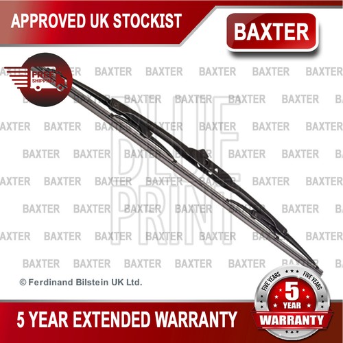 Fits baxter windscreen - fits,