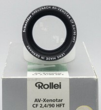 Rollei - , (schneider