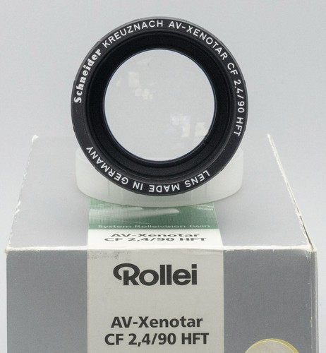 Rollei - , (schneider