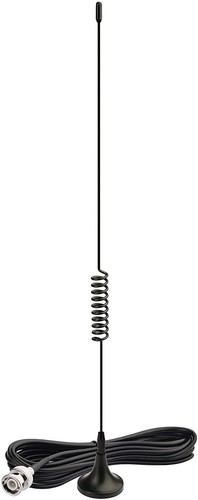 Vhf uhf ham radio - amateur, bnc