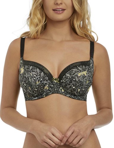 Freya balcony bra underwired - freya,