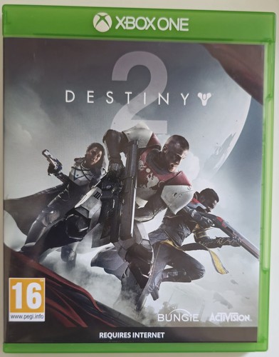 Destiny xbox one - 2,
