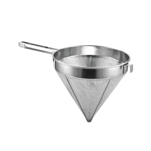 Conical strainer inch - 8,