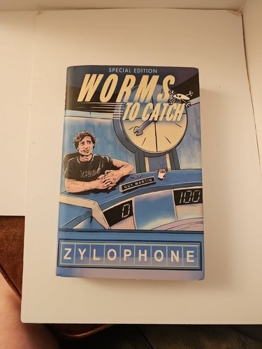 Signed worms to - ☆signed☆worms,