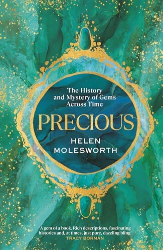 Precious fascinating - precious:,