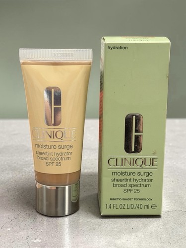 Nib clinique moisture surge - nib~,