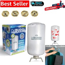 DriBUDDI Electric Clothes
