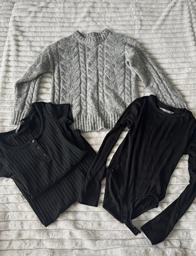 Women piece outfit set - 3,