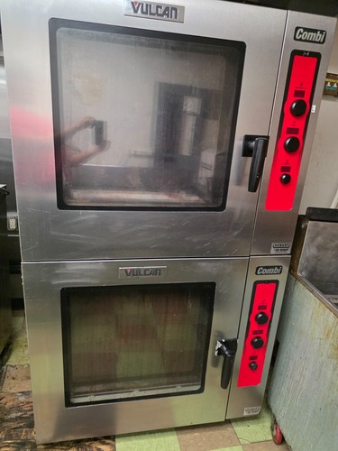 55k double vulcan - double,