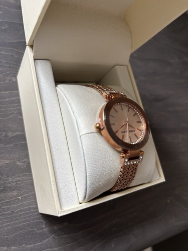 Anne klein ladies watch ak1906 - klein,