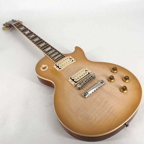 2004 gibson les paul standard - 2004,