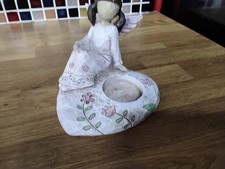 fairy tealight holder