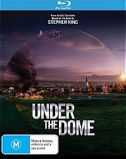 Under The Dome : Season 1