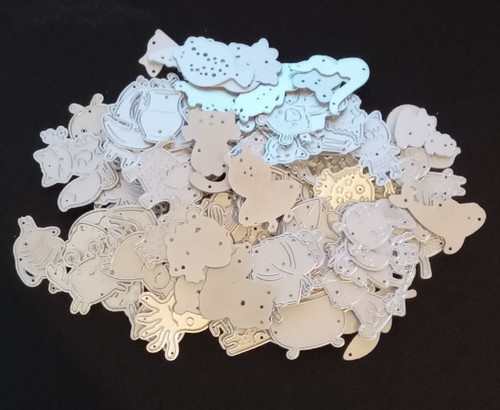 Bundle 100 assorted loose - of,