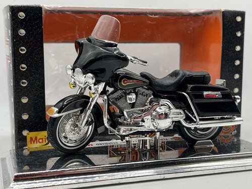 1997 maisto harley davidson - 1997,