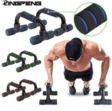 Power Push Up Stand Handles
