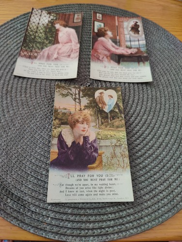 Series 5045 set complete - set, of