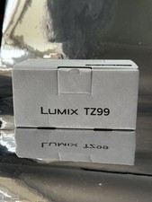 Panasonic Lumix TZ99 Digital