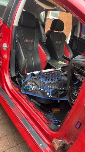 Rare seat leon mk2 fr - seat,