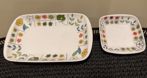 Rosenthal piemonte trinket - piemonte,
