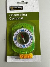 Highlander Orienteering