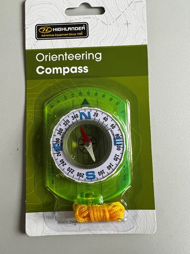 Highlander orienteering - highlander,