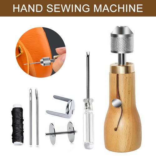 Hand sewing awl - awl, tool