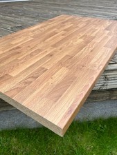 Off-Cut of Beach / Oak Effect