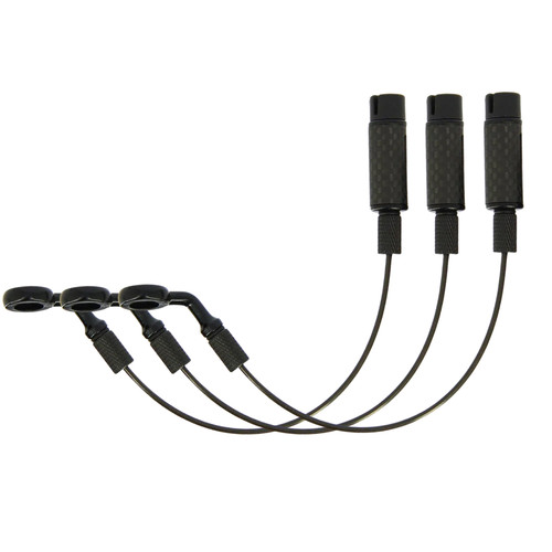 Ngt bite alarm - bite, indicators